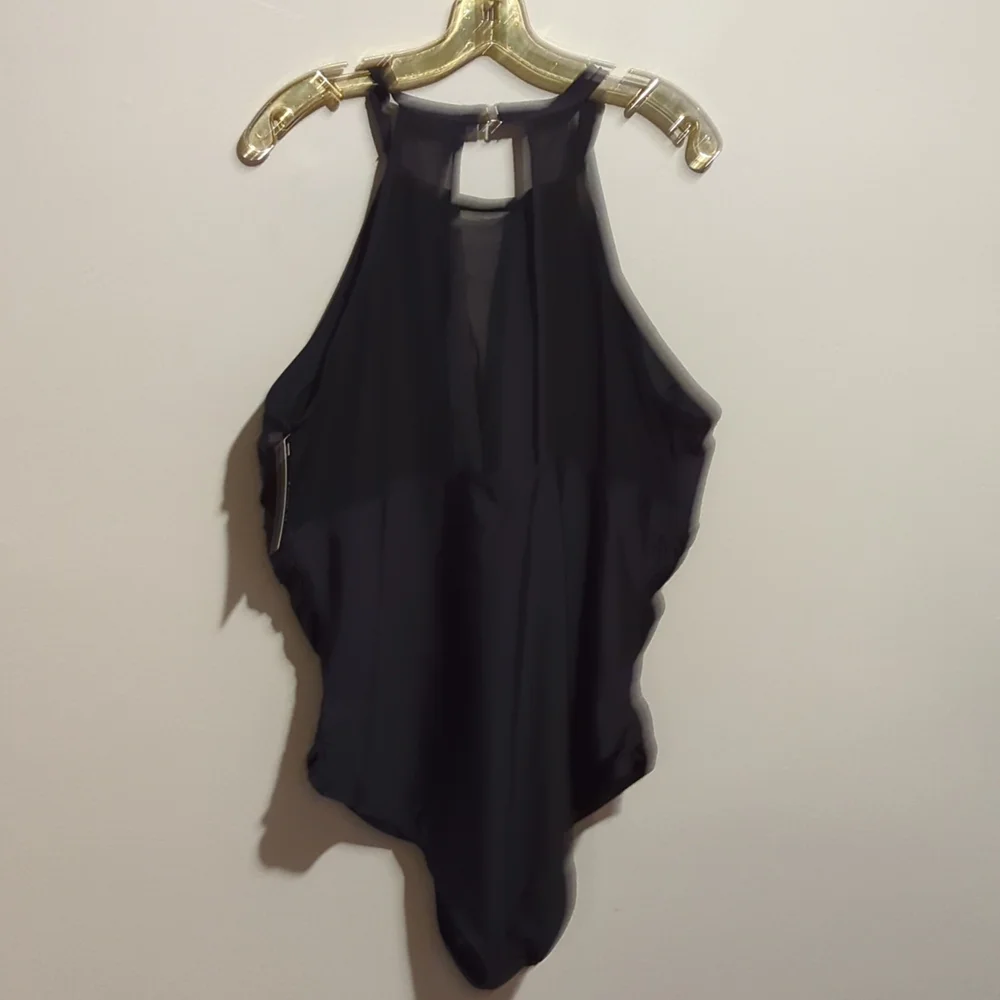 NWT 22w swimsuit tempt me - Picture 9 of 11